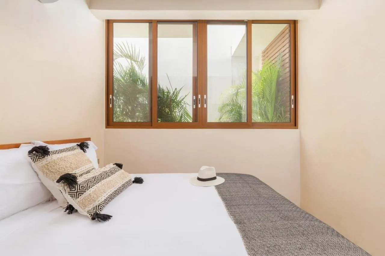 Stunning & Brand New Villa 6 Pax Tulum