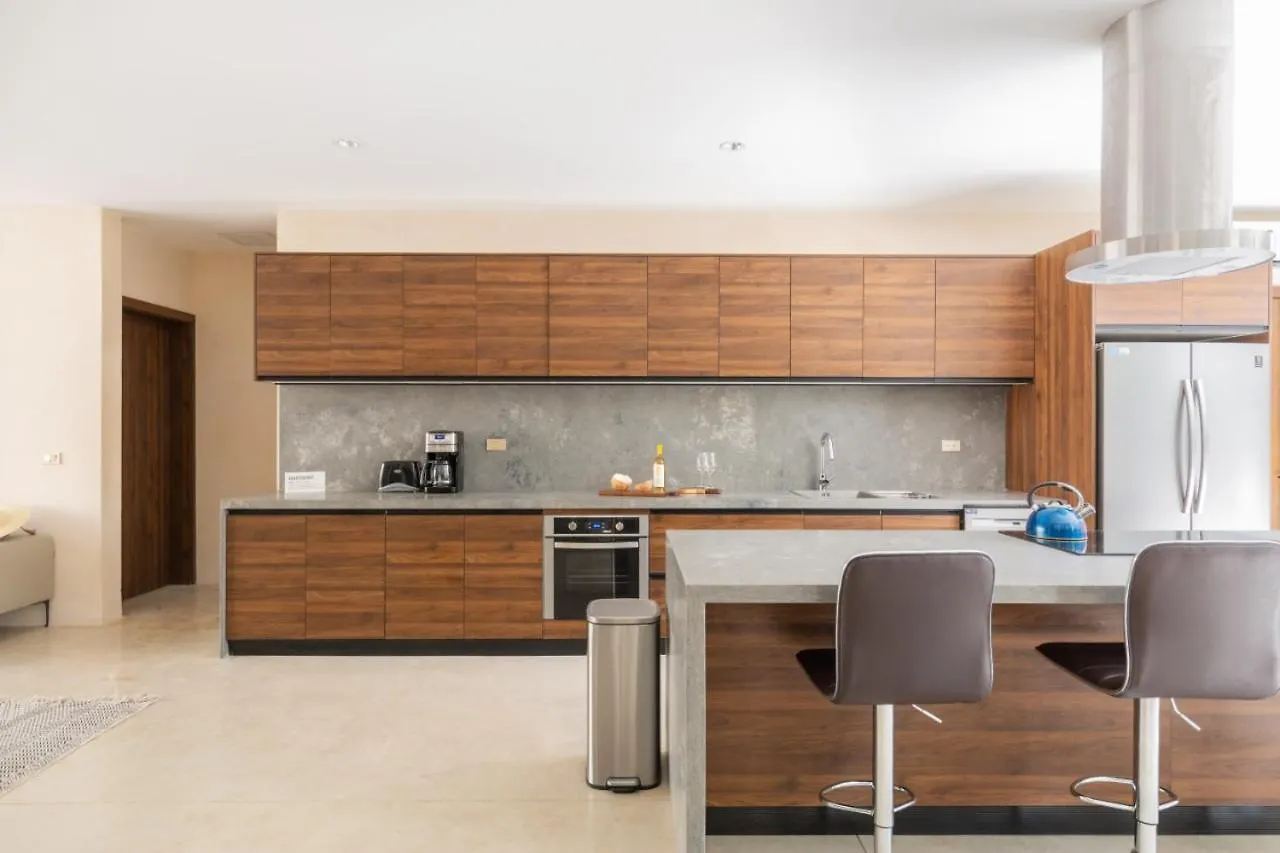 Stunning & Brand New Villa 6 Pax Tulum
