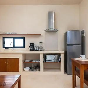 Appartement Casa Yaakun, Tulum